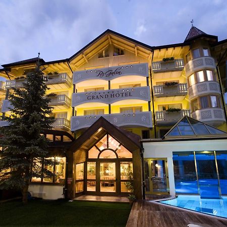 Piz Galin Grand Hotel Family & Wellness Andalo Extérieur photo