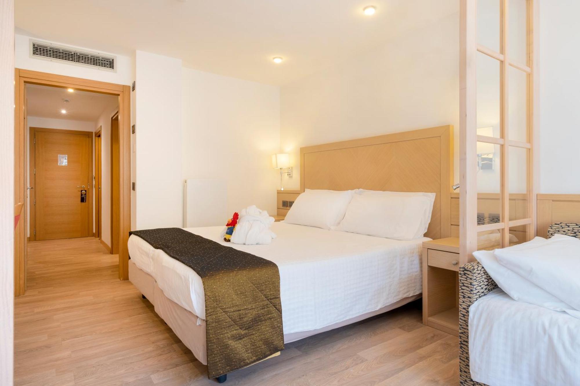 Piz Galin Grand Hotel Family & Wellness Andalo Extérieur photo
